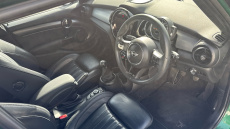 MINI Hatchback 1.5 Cooper Exclusive 5dr Petrol Hatchback